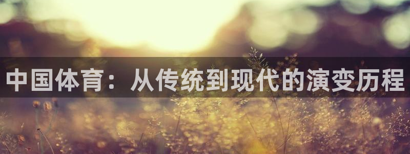 胜天国际体育官网